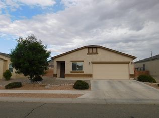 2160 Camino Rincon, Los Lunas, NM 87031