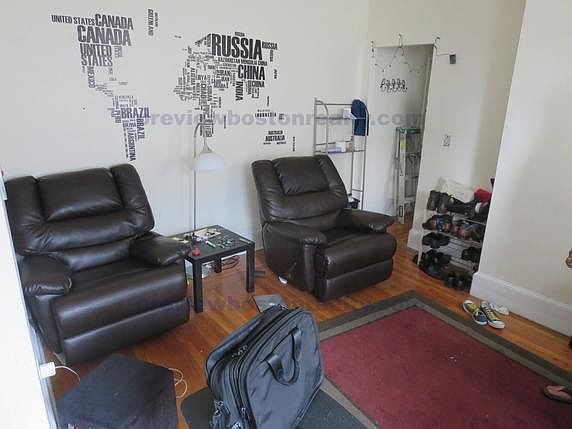 2nd image of 1082 Commonwealth Ave #Ad401