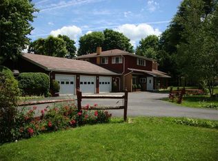 106 Quarterhorse Ln, Ebensburg, PA 15931