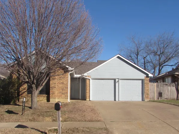 5933 Inks Lake Dr, Arlington, TX 76018