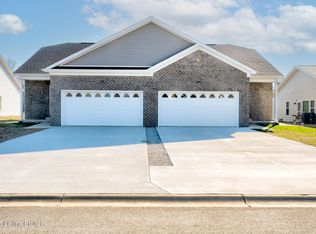 160B Shirley Blvd, Vine Grove, KY 40175