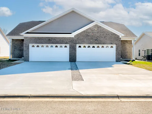 160B Shirley Blvd, Vine Grove, KY 40175