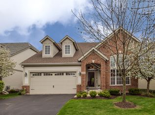 1772 Briarheath Dr, Aurora, IL 60505