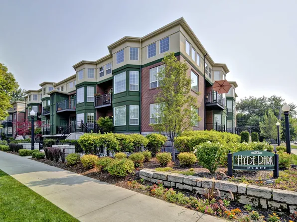 1207 W Fort St APT 110, Boise, ID 83702