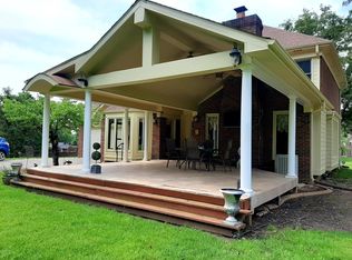 1601 Cristland Rd, Louisville, KY 40214