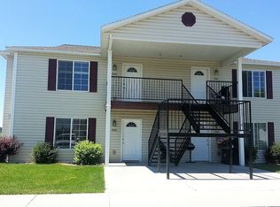 318 Pioneer Rd APT 2003, Rexburg, ID 83440