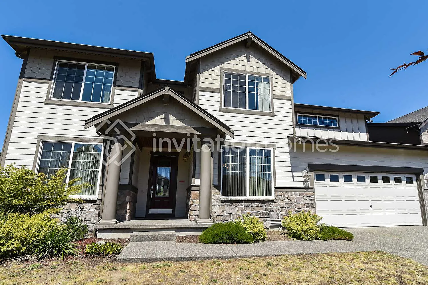 8707 184th Street Ct E Puyallup, WA 98375 — Photo 1