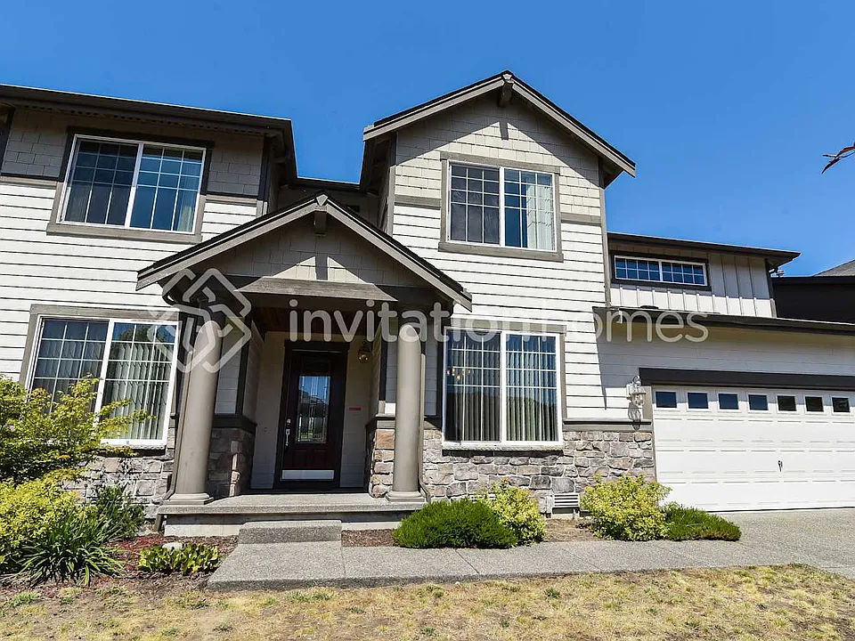 8707 184th Street Ct E