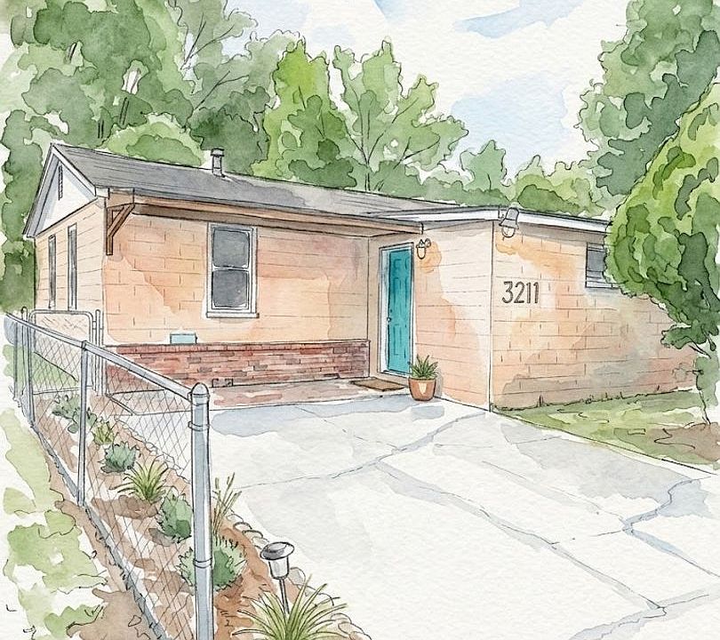 1st image of 5211 Mildred St