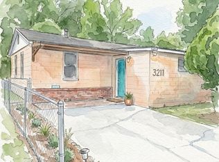 5211 Mildred St, Savannah, GA 31405