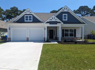 3083 Viceroy Loop LOT 285, Little River, SC 29566
