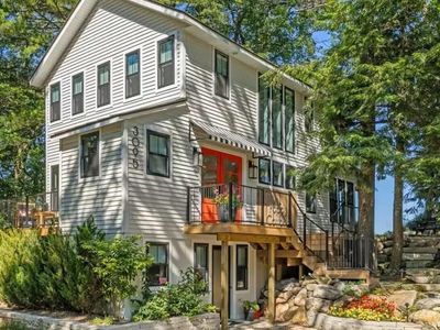 3095 N Lakeshore Dr, Mears, MI, 49436