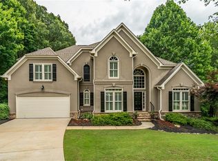 6135 Club Ridge Ct, Suwanee, GA 30024