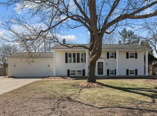 2066 Bluebill St, Bellevue, WI 54311