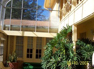 116 White Rd, Fayetteville, GA 30214