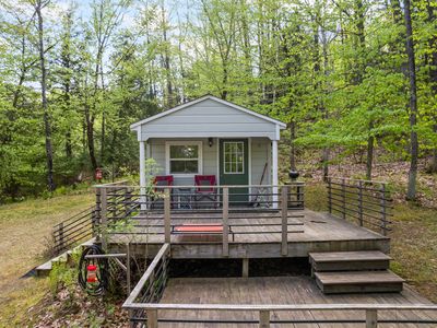 23 Woodland Road, Winthrop, ME, 04364