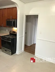 Rented by Astor Realty