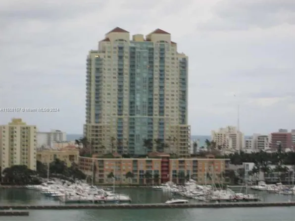 90 Alton Rd APT 2503, Miami Beach, FL 33139