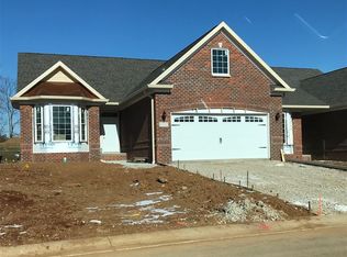 962 W Baywood Dr, Bloomington, IN 47403