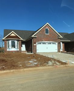 962 W Baywood Dr, Bloomington, IN, 47403