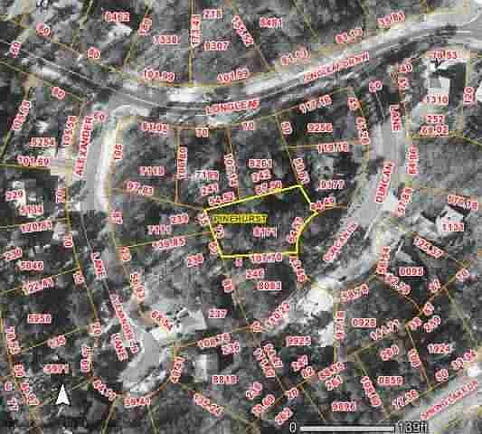 2nd image of TBD Duncan Lane LOT 245
