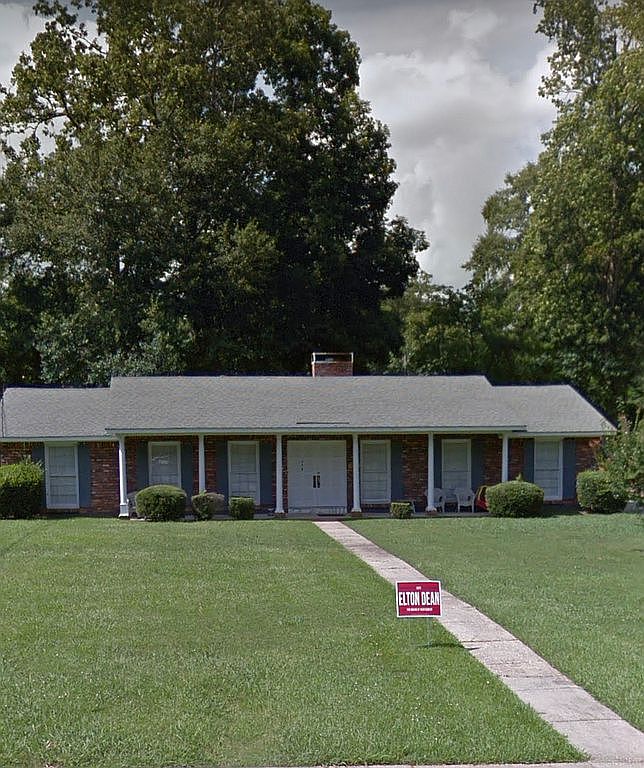 110 W Edgemont Ave, Montgomery, AL 36105 Zillow