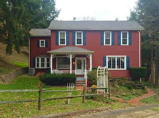 6 Fey Rd, McKeesport, PA 15135