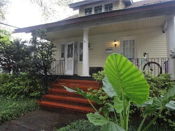 2604 Palmer Ave, New Orleans, LA 70118