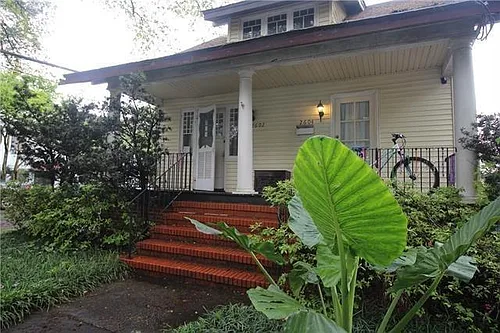 2604 Palmer Ave Photo 1