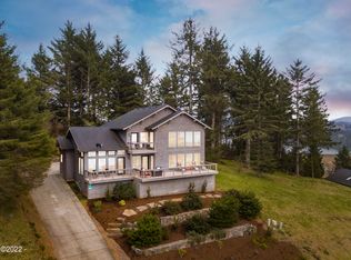 7770 Brooten Mountain Loop, Pacific City, OR