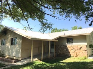 1139 Park Ave, Rifle, CO 81650