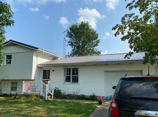 12046 County Highway 1, Addieville, IL 62214