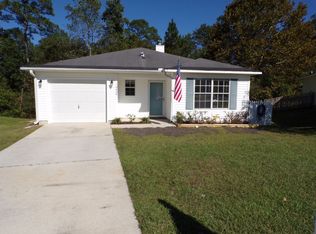10608 Wilderness Ln, Pensacola, FL 32534