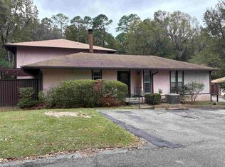 301 Westwood Dr #301, Tallahassee, FL 32304