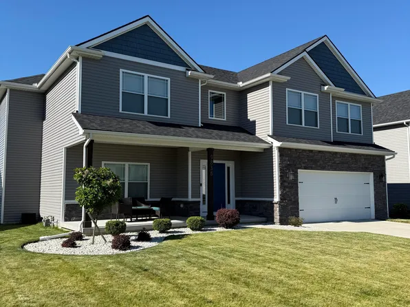 9836 Falconwood Ct, Sylvania, OH 43560