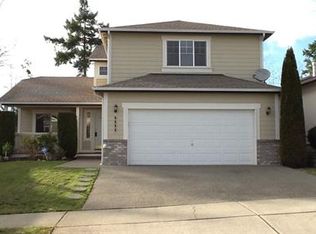 1111 Villanova St NE, Olympia, WA 98516