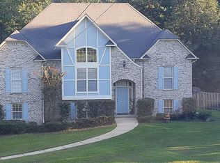 150 Cedar Crest Way, Odenville, AL 35120