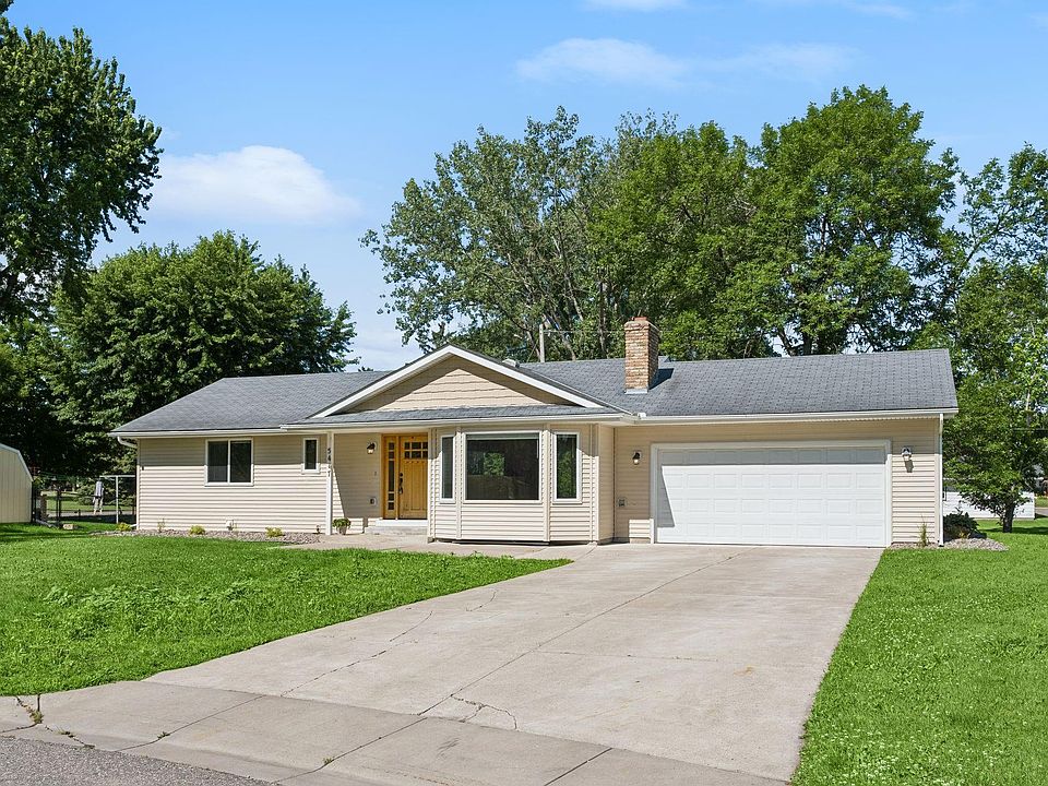 1st image of 5447 54th Cir NE