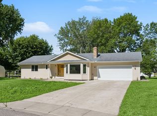 5447 54th Cir NE, Albertville, MN 55301