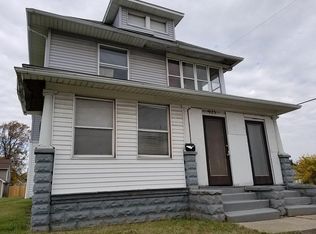 925 Sherman St, Toledo, OH 43608