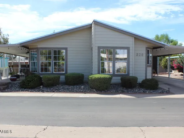 8103 E Southern Avenue #329, Mesa, AZ 85209