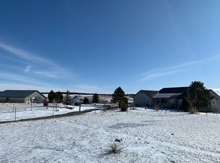 3882 Willownook Ranch Trl, Elizabeth, CO 80107