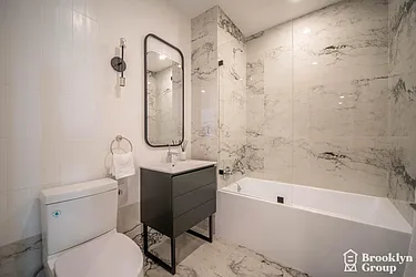 Rented by Brooklyn Group