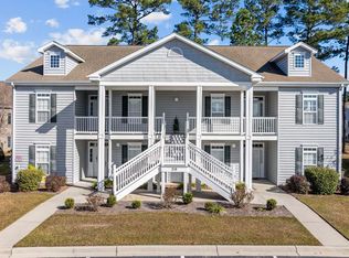 219 Moonglow Cir #102, Murrells Inlet, SC 29576