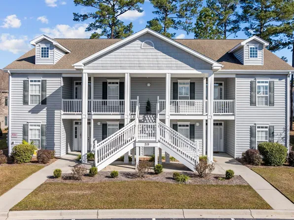 219 Moonglow Circle #102, Murrells Inlet, SC 29576
