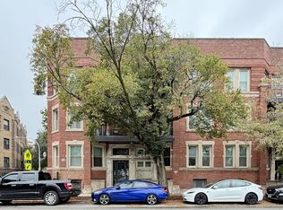 4114 N Clarendon Ave #6H, Chicago, IL 60613