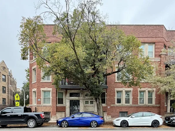 4114 N Clarendon Ave #6H, Chicago, IL 60613