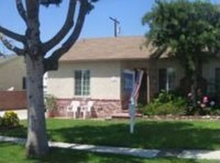 11021 Crossdale Ave, Downey, CA 90241