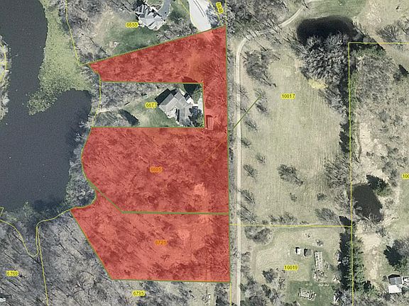 2nd image of 6769 Summerhill Lots C&d Dr SE