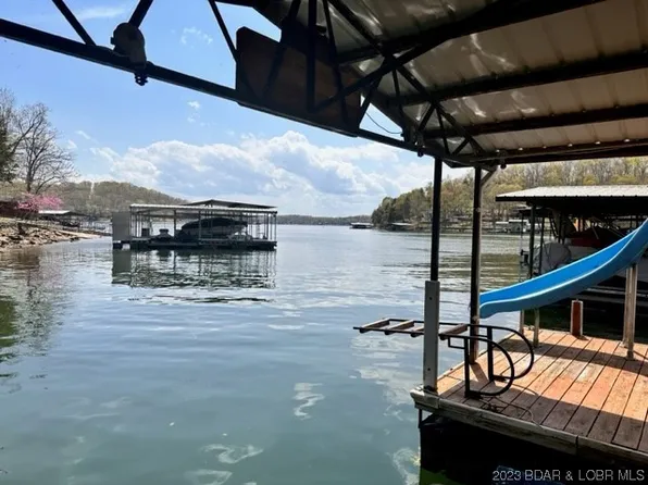 27246 Lakeside Ln, Barnett, MO 65011